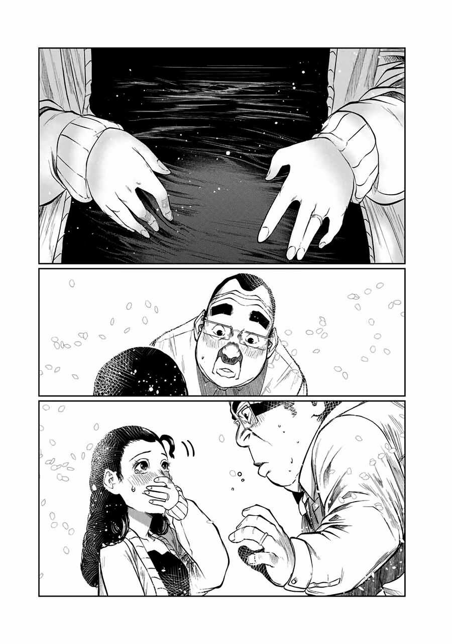Tôi Nguyện Được Chết Để Lấy Trinh Tiết Em Chapter 62 trang 20