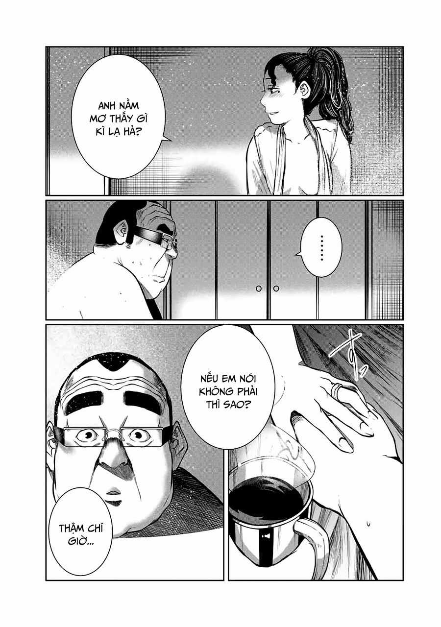 Tôi Nguyện Được Chết Để Lấy Trinh Tiết Em Chapter 62 trang 5