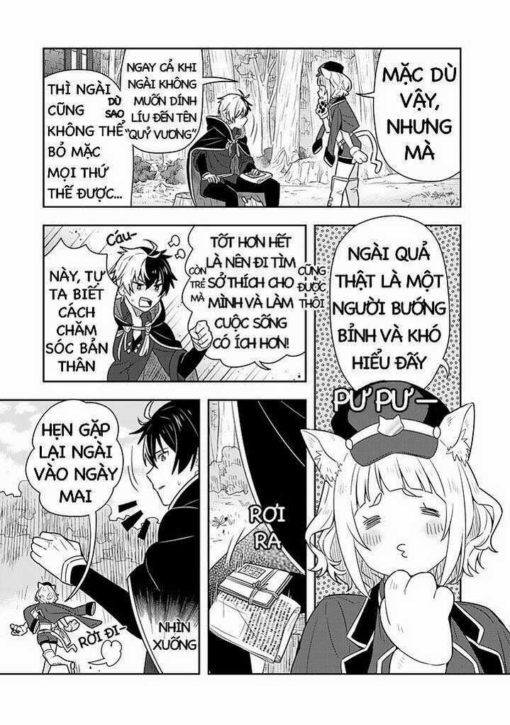 Tôi Nhặt Được 1 Cô Gái Và Biến Cô Ấy Trở Thành Người Hạnh Phúc Nhất Thế Gian! Chapter 1 trang 10