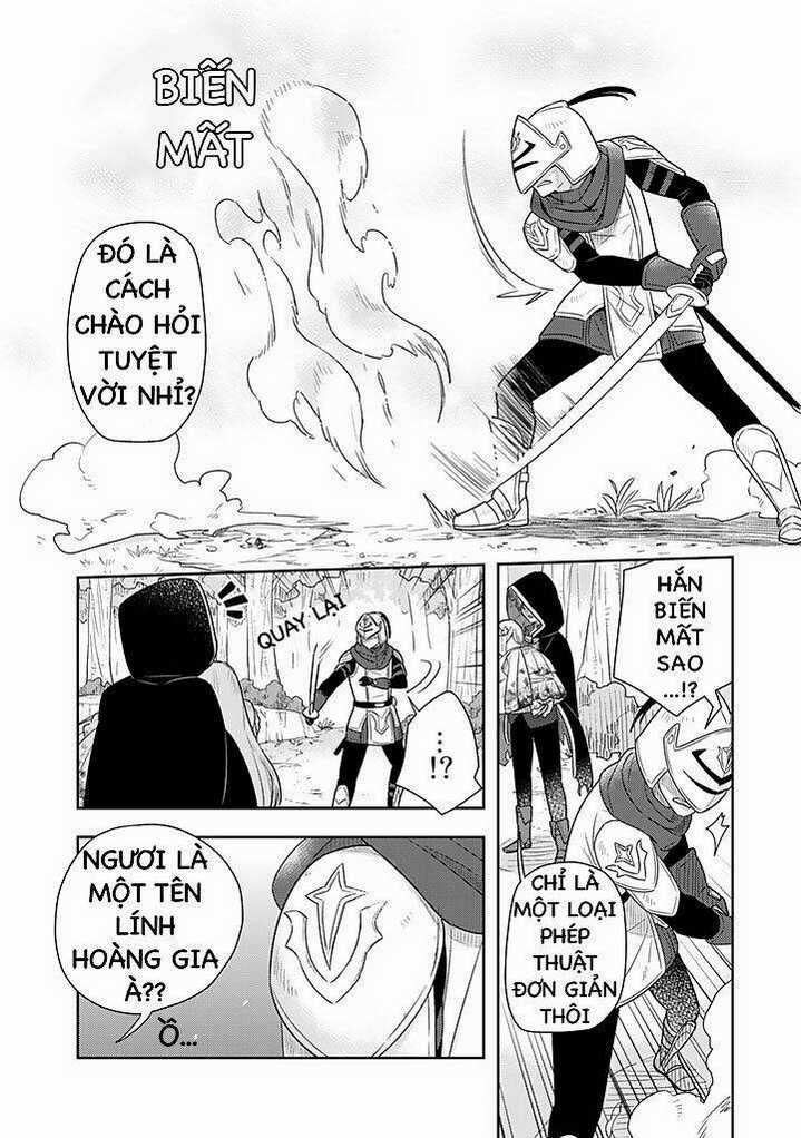 Tôi Nhặt Được 1 Cô Gái Và Biến Cô Ấy Trở Thành Người Hạnh Phúc Nhất Thế Gian! Chapter 1 trang 15