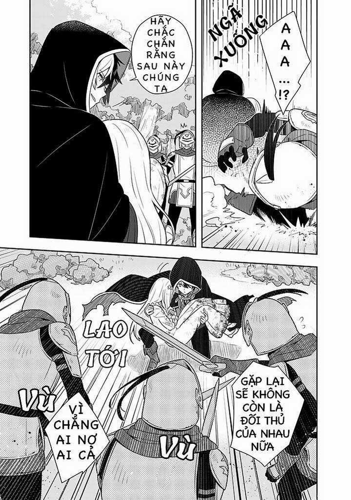 Tôi Nhặt Được 1 Cô Gái Và Biến Cô Ấy Trở Thành Người Hạnh Phúc Nhất Thế Gian! Chapter 1 trang 20