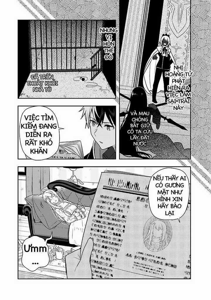 Tôi Nhặt Được 1 Cô Gái Và Biến Cô Ấy Trở Thành Người Hạnh Phúc Nhất Thế Gian! Chapter 1 trang 28