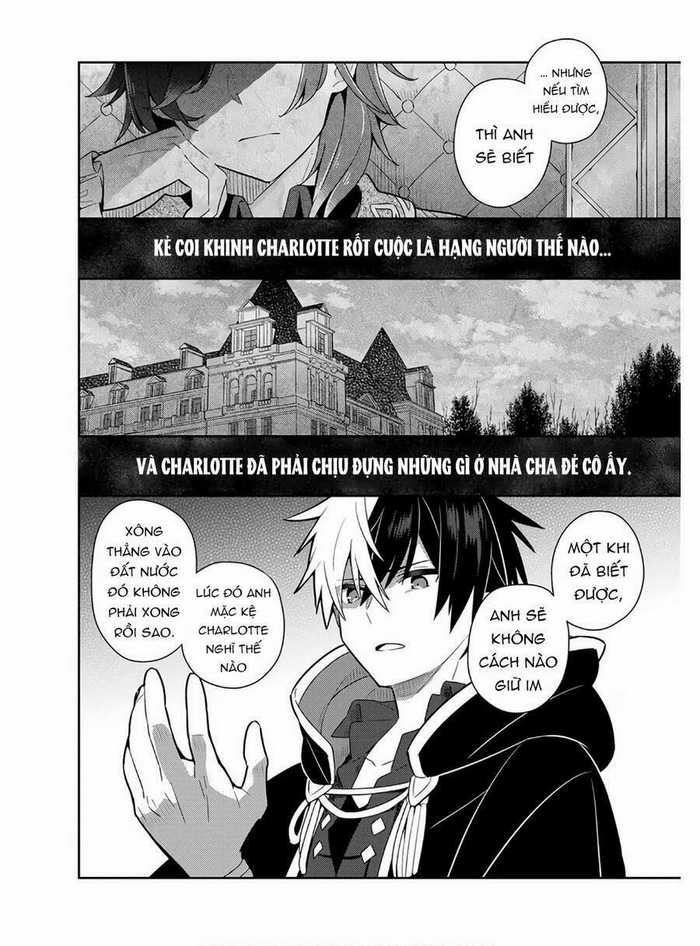 Tôi Nhặt Được 1 Cô Gái Và Biến Cô Ấy Trở Thành Người Hạnh Phúc Nhất Thế Gian! Chapter 12 trang 13