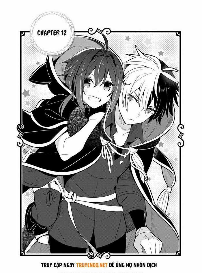 Tôi Nhặt Được 1 Cô Gái Và Biến Cô Ấy Trở Thành Người Hạnh Phúc Nhất Thế Gian! Chapter 12 trang 2