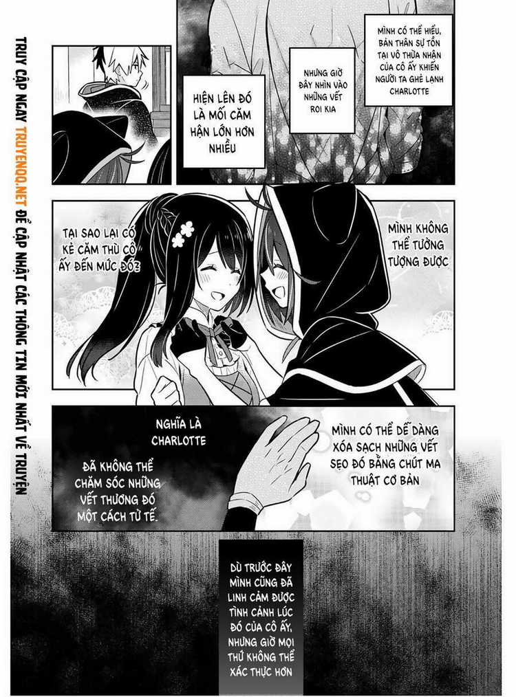 Tôi Nhặt Được 1 Cô Gái Và Biến Cô Ấy Trở Thành Người Hạnh Phúc Nhất Thế Gian! Chapter 13 trang 12