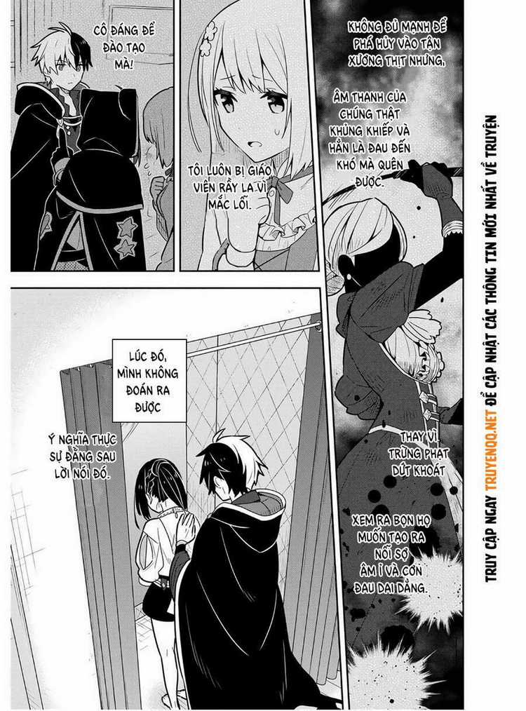 Tôi Nhặt Được 1 Cô Gái Và Biến Cô Ấy Trở Thành Người Hạnh Phúc Nhất Thế Gian! Chapter 13 trang 8