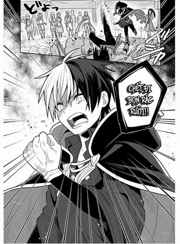 Tôi Nhặt Được 1 Cô Gái Và Biến Cô Ấy Trở Thành Người Hạnh Phúc Nhất Thế Gian! Chapter 15 trang 12