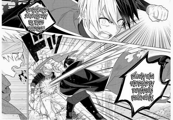 Tôi Nhặt Được 1 Cô Gái Và Biến Cô Ấy Trở Thành Người Hạnh Phúc Nhất Thế Gian! Chapter 15 trang 14