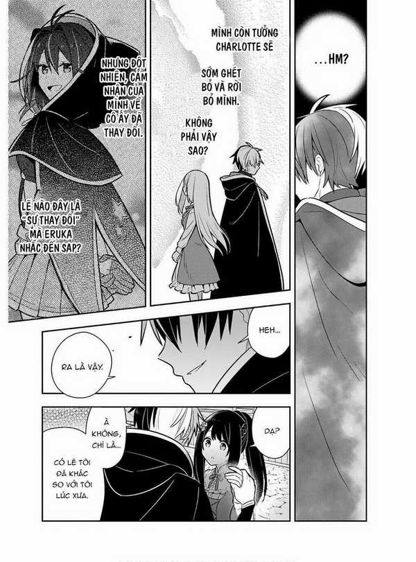 Tôi Nhặt Được 1 Cô Gái Và Biến Cô Ấy Trở Thành Người Hạnh Phúc Nhất Thế Gian! Chapter 15 trang 18