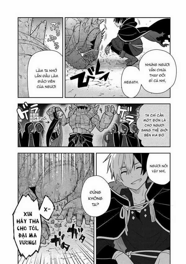 Tôi Nhặt Được 1 Cô Gái Và Biến Cô Ấy Trở Thành Người Hạnh Phúc Nhất Thế Gian! Chapter 16 trang 16