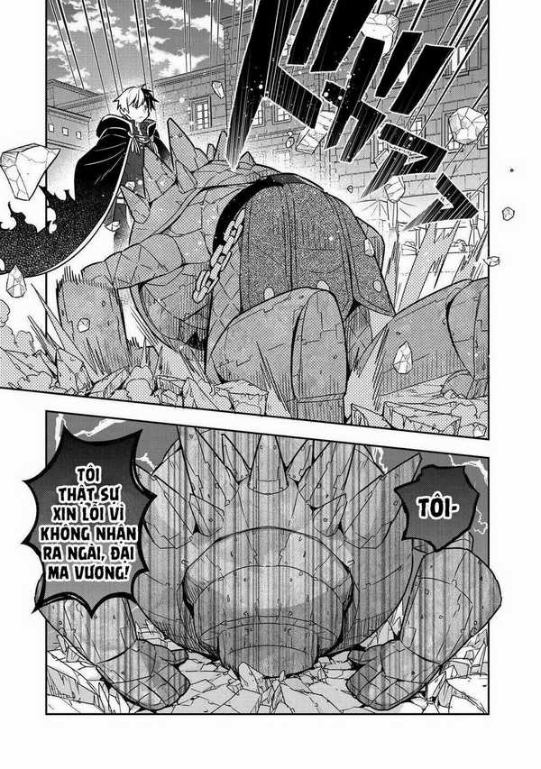 Tôi Nhặt Được 1 Cô Gái Và Biến Cô Ấy Trở Thành Người Hạnh Phúc Nhất Thế Gian! Chapter 16 trang 9
