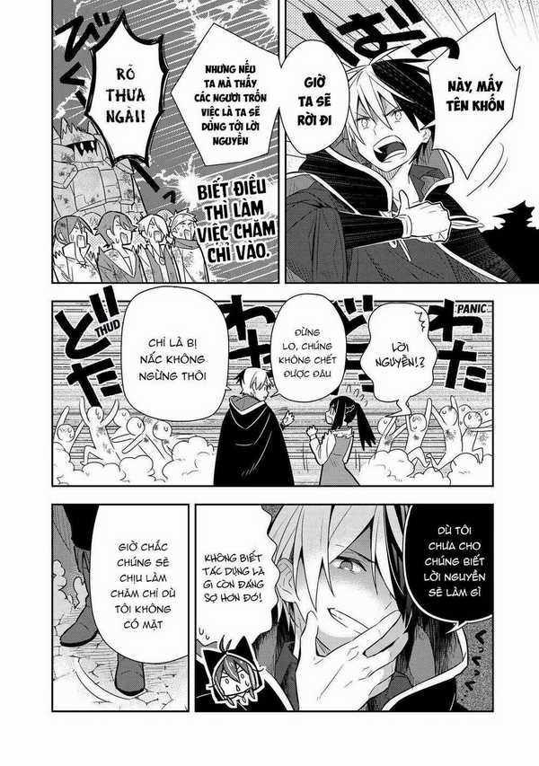 Tôi Nhặt Được 1 Cô Gái Và Biến Cô Ấy Trở Thành Người Hạnh Phúc Nhất Thế Gian! Chapter 17 trang 7