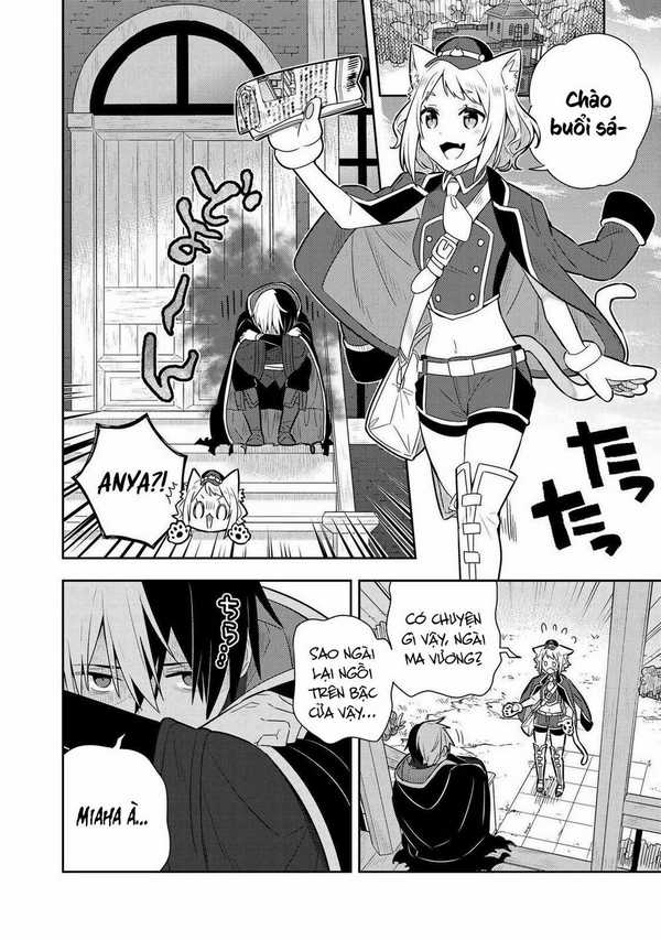 Tôi Nhặt Được 1 Cô Gái Và Biến Cô Ấy Trở Thành Người Hạnh Phúc Nhất Thế Gian! Chapter 18 trang 2