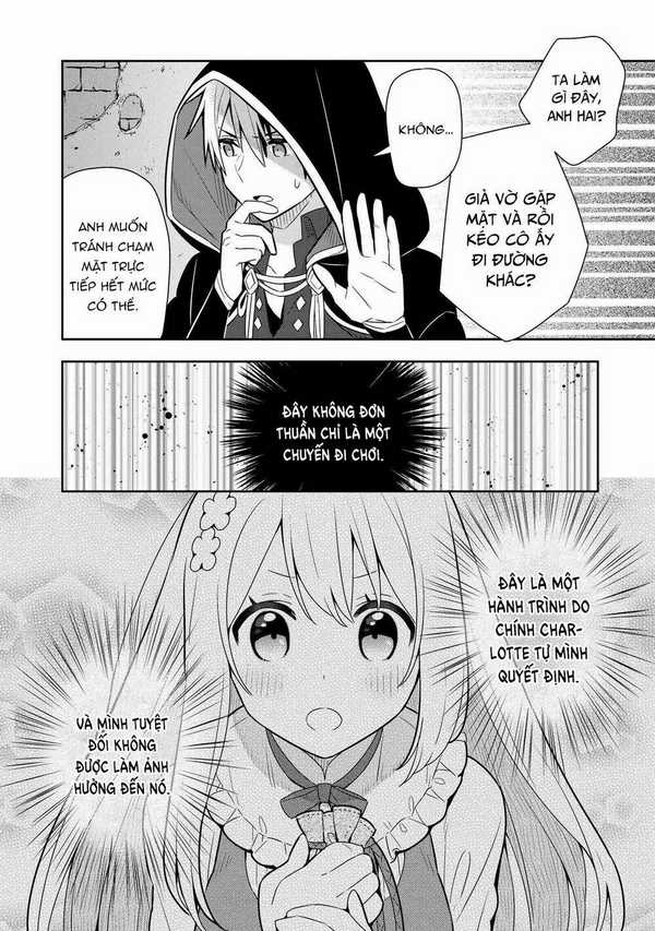 Tôi Nhặt Được 1 Cô Gái Và Biến Cô Ấy Trở Thành Người Hạnh Phúc Nhất Thế Gian! Chapter 19 trang 14