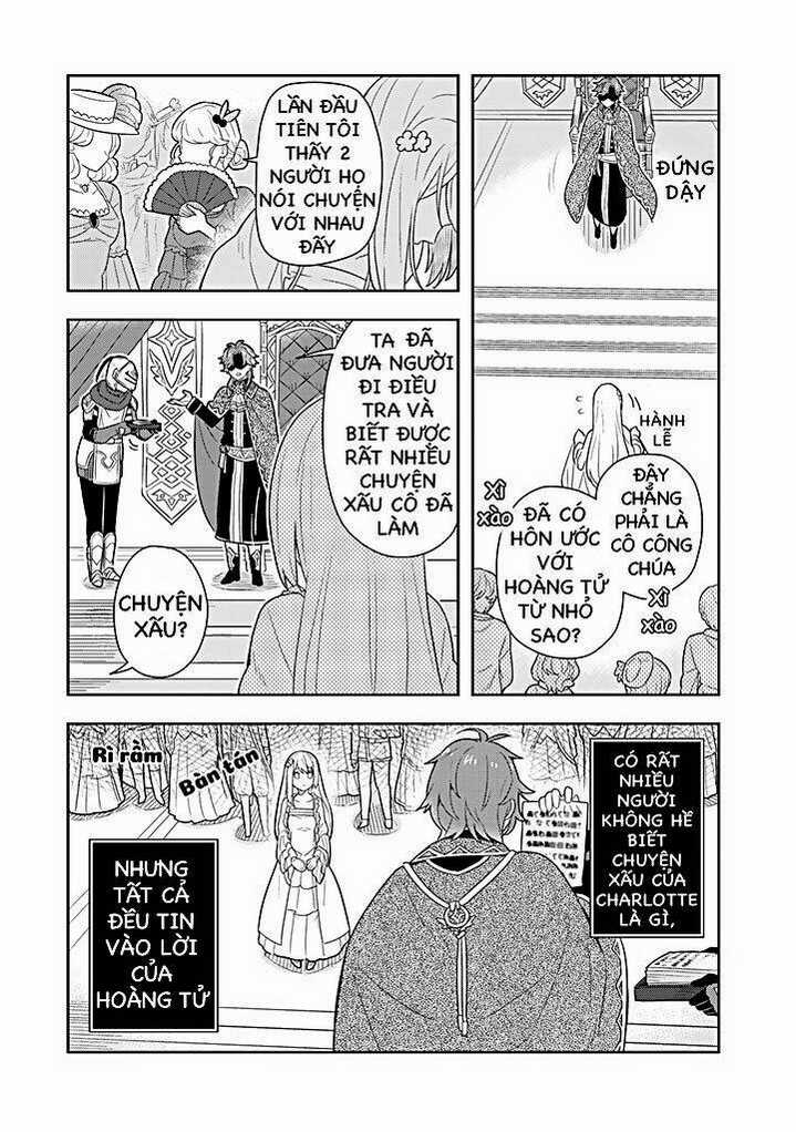 Tôi Nhặt Được 1 Cô Gái Và Biến Cô Ấy Trở Thành Người Hạnh Phúc Nhất Thế Gian! Chapter 2 trang 5