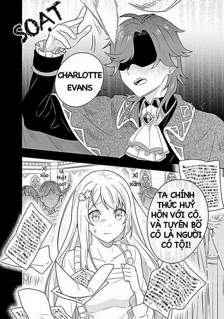 Tôi Nhặt Được 1 Cô Gái Và Biến Cô Ấy Trở Thành Người Hạnh Phúc Nhất Thế Gian! Chapter 2 trang 6