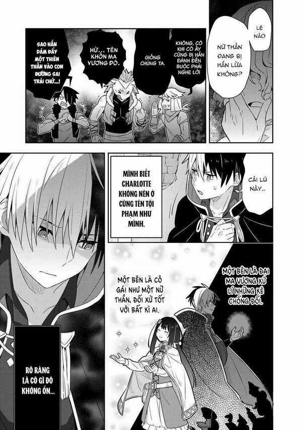 Tôi Nhặt Được 1 Cô Gái Và Biến Cô Ấy Trở Thành Người Hạnh Phúc Nhất Thế Gian! Chapter 20 trang 11