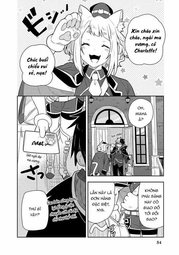 Tôi Nhặt Được 1 Cô Gái Và Biến Cô Ấy Trở Thành Người Hạnh Phúc Nhất Thế Gian! Chapter 22 trang 12