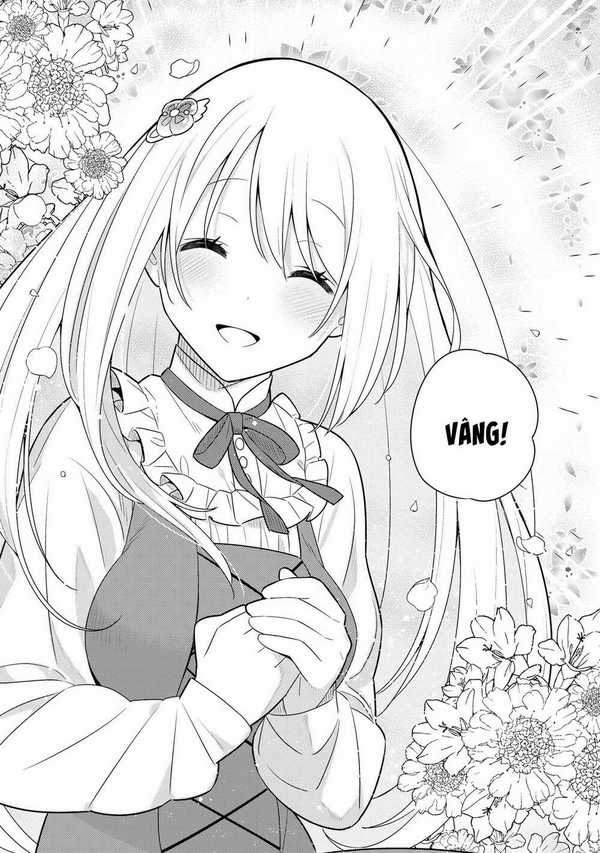 Tôi Nhặt Được 1 Cô Gái Và Biến Cô Ấy Trở Thành Người Hạnh Phúc Nhất Thế Gian! Chapter 23 trang 13