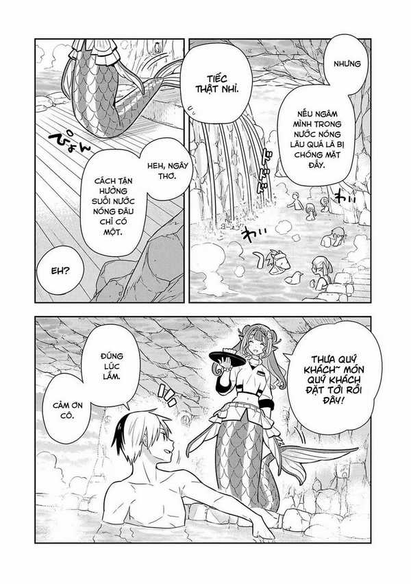 Tôi Nhặt Được 1 Cô Gái Và Biến Cô Ấy Trở Thành Người Hạnh Phúc Nhất Thế Gian! Chapter 25 trang 2