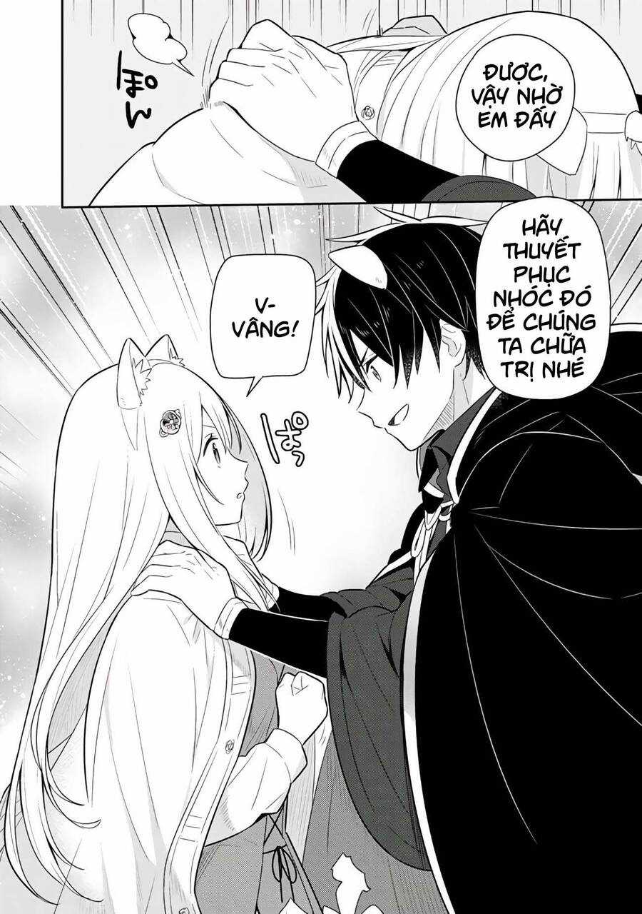 Tôi Nhặt Được 1 Cô Gái Và Biến Cô Ấy Trở Thành Người Hạnh Phúc Nhất Thế Gian! Chapter 27 trang 14