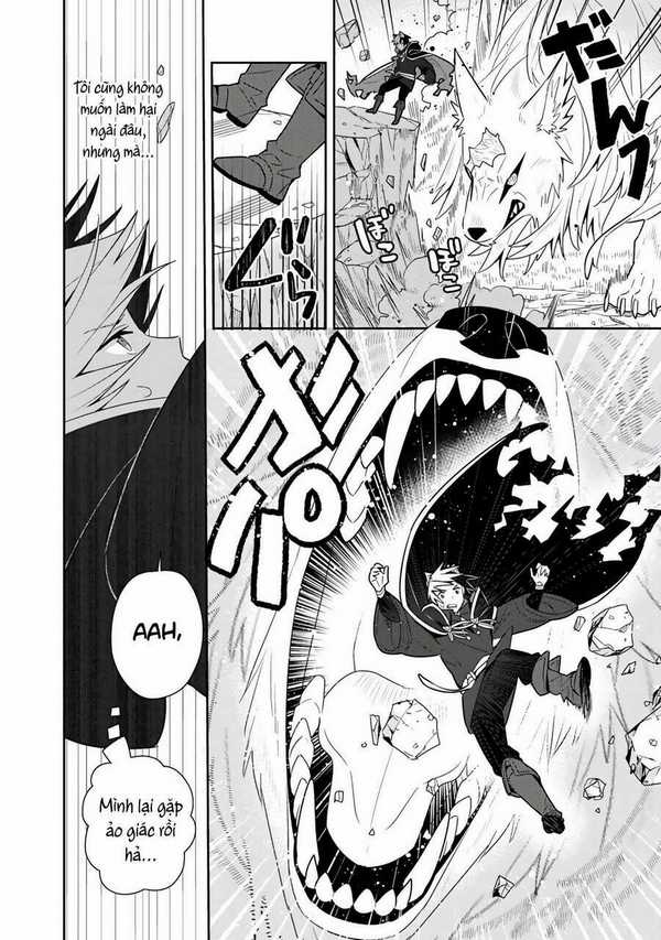 Tôi Nhặt Được 1 Cô Gái Và Biến Cô Ấy Trở Thành Người Hạnh Phúc Nhất Thế Gian! Chapter 28 trang 10