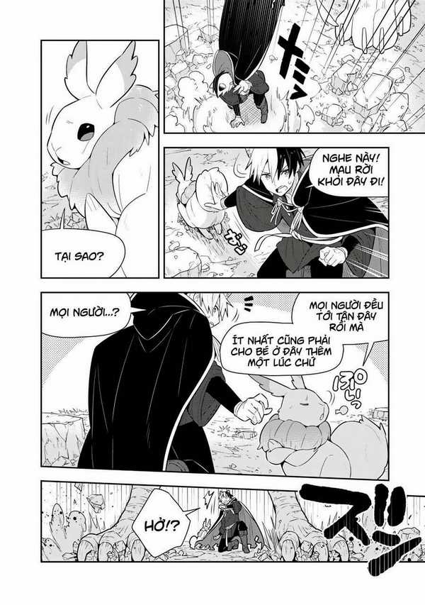 Tôi Nhặt Được 1 Cô Gái Và Biến Cô Ấy Trở Thành Người Hạnh Phúc Nhất Thế Gian! Chapter 28 trang 12