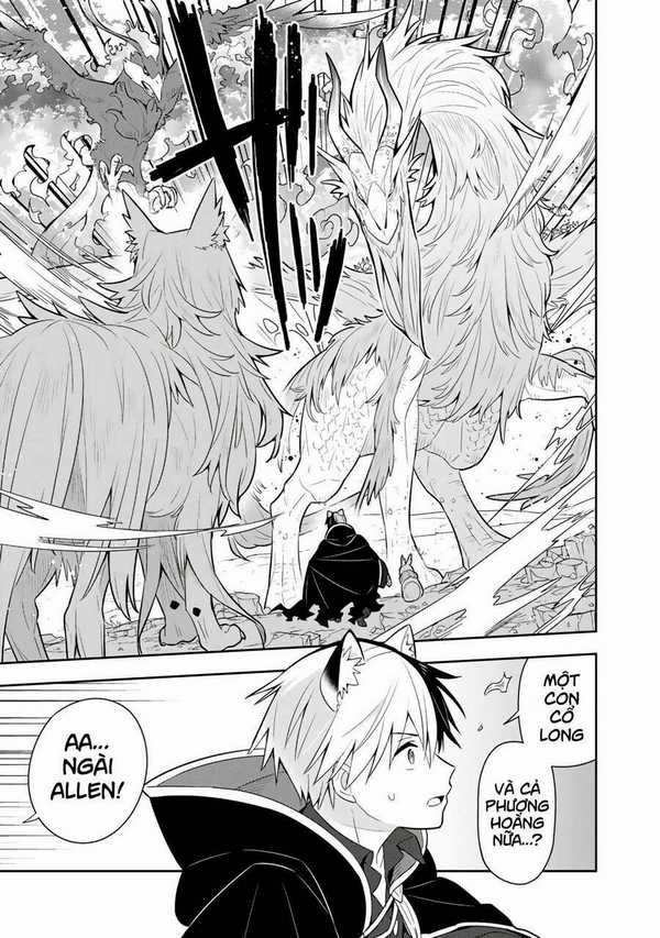 Tôi Nhặt Được 1 Cô Gái Và Biến Cô Ấy Trở Thành Người Hạnh Phúc Nhất Thế Gian! Chapter 28 trang 13