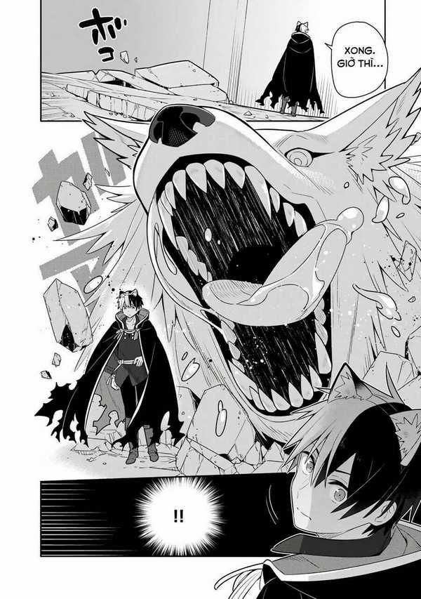 Tôi Nhặt Được 1 Cô Gái Và Biến Cô Ấy Trở Thành Người Hạnh Phúc Nhất Thế Gian! Chapter 28 trang 2