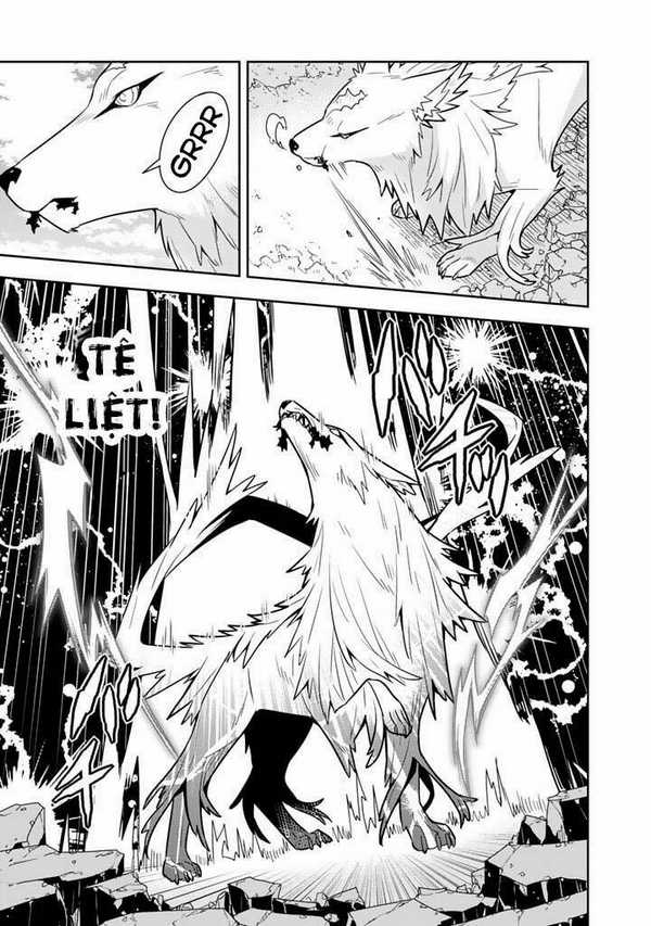 Tôi Nhặt Được 1 Cô Gái Và Biến Cô Ấy Trở Thành Người Hạnh Phúc Nhất Thế Gian! Chapter 28 trang 3