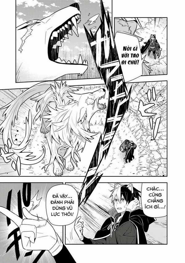 Tôi Nhặt Được 1 Cô Gái Và Biến Cô Ấy Trở Thành Người Hạnh Phúc Nhất Thế Gian! Chapter 28 trang 5