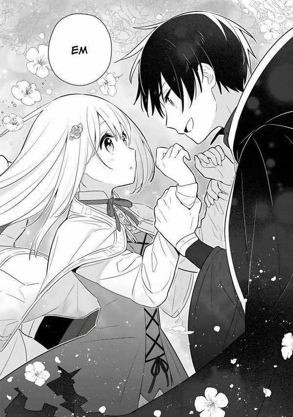 Tôi Nhặt Được 1 Cô Gái Và Biến Cô Ấy Trở Thành Người Hạnh Phúc Nhất Thế Gian! Chapter 29 trang 14