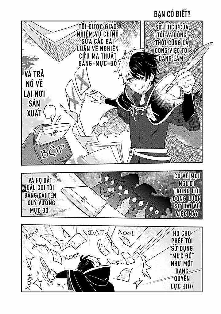 Tôi Nhặt Được 1 Cô Gái Và Biến Cô Ấy Trở Thành Người Hạnh Phúc Nhất Thế Gian! Chapter 3 trang 7