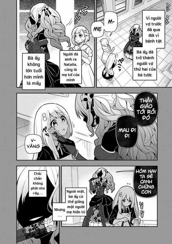 Tôi Nhặt Được 1 Cô Gái Và Biến Cô Ấy Trở Thành Người Hạnh Phúc Nhất Thế Gian! Chapter 30 trang 12