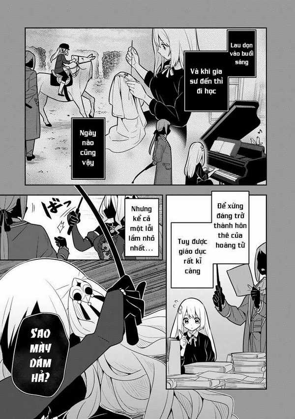 Tôi Nhặt Được 1 Cô Gái Và Biến Cô Ấy Trở Thành Người Hạnh Phúc Nhất Thế Gian! Chapter 30 trang 13