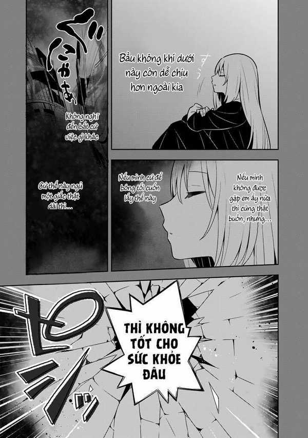 Tôi Nhặt Được 1 Cô Gái Và Biến Cô Ấy Trở Thành Người Hạnh Phúc Nhất Thế Gian! Chapter 30 trang 17