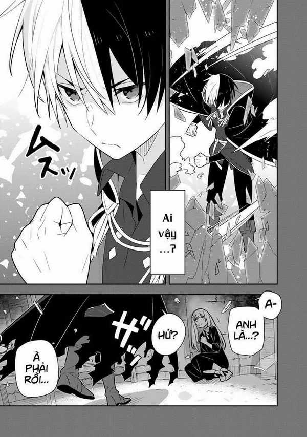 Tôi Nhặt Được 1 Cô Gái Và Biến Cô Ấy Trở Thành Người Hạnh Phúc Nhất Thế Gian! Chapter 30 trang 19