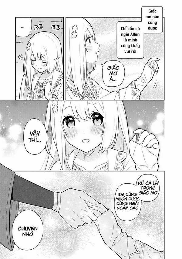 Tôi Nhặt Được 1 Cô Gái Và Biến Cô Ấy Trở Thành Người Hạnh Phúc Nhất Thế Gian! Chapter 31 trang 18