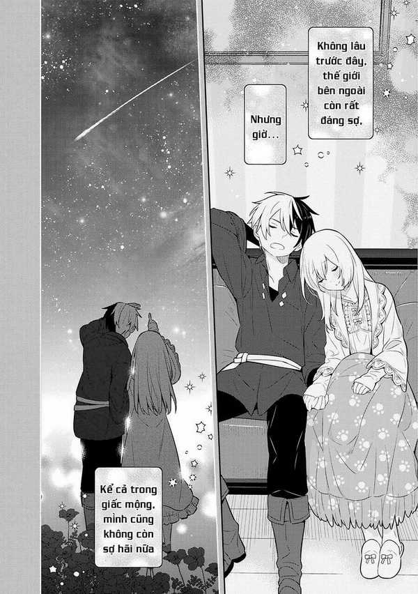 Tôi Nhặt Được 1 Cô Gái Và Biến Cô Ấy Trở Thành Người Hạnh Phúc Nhất Thế Gian! Chapter 31 trang 19