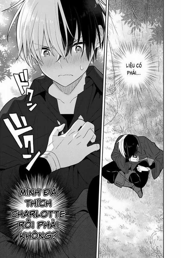 Tôi Nhặt Được 1 Cô Gái Và Biến Cô Ấy Trở Thành Người Hạnh Phúc Nhất Thế Gian! Chapter 32 trang 19