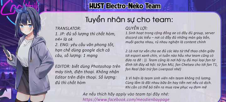 Tôi Nhặt Được 1 Cô Gái Và Biến Cô Ấy Trở Thành Người Hạnh Phúc Nhất Thế Gian! Chapter 35 trang 22