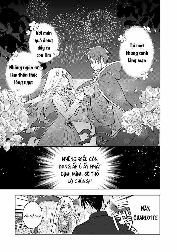 Tôi Nhặt Được 1 Cô Gái Và Biến Cô Ấy Trở Thành Người Hạnh Phúc Nhất Thế Gian! Chapter 37 trang 9