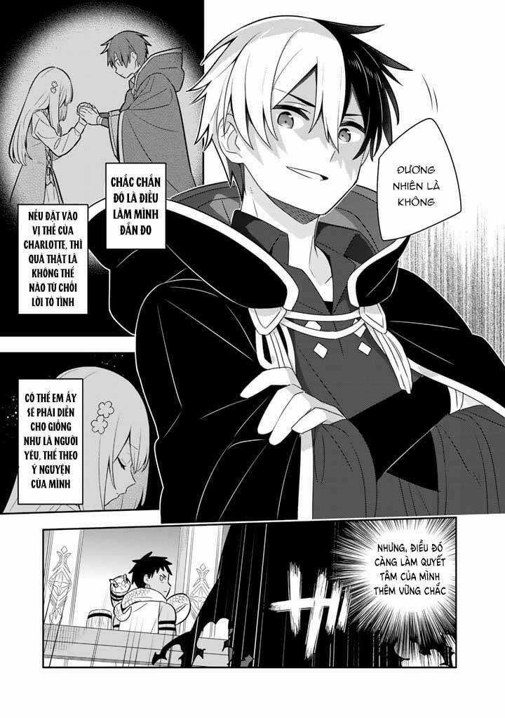 Tôi Nhặt Được 1 Cô Gái Và Biến Cô Ấy Trở Thành Người Hạnh Phúc Nhất Thế Gian! Chapter 38 trang 15
