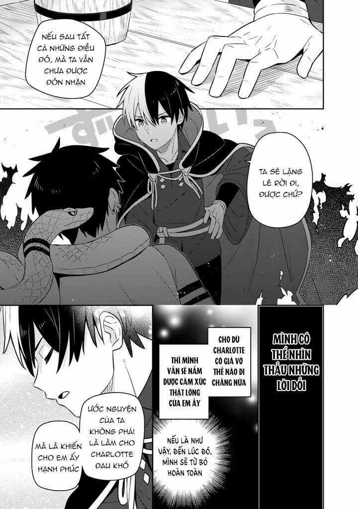 Tôi Nhặt Được 1 Cô Gái Và Biến Cô Ấy Trở Thành Người Hạnh Phúc Nhất Thế Gian! Chapter 38 trang 17