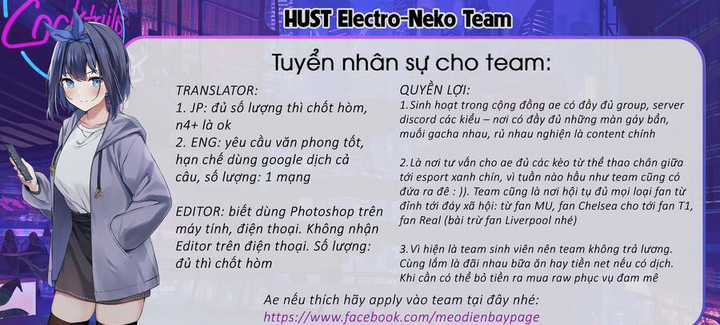 Tôi Nhặt Được 1 Cô Gái Và Biến Cô Ấy Trở Thành Người Hạnh Phúc Nhất Thế Gian! Chapter 38 trang 22