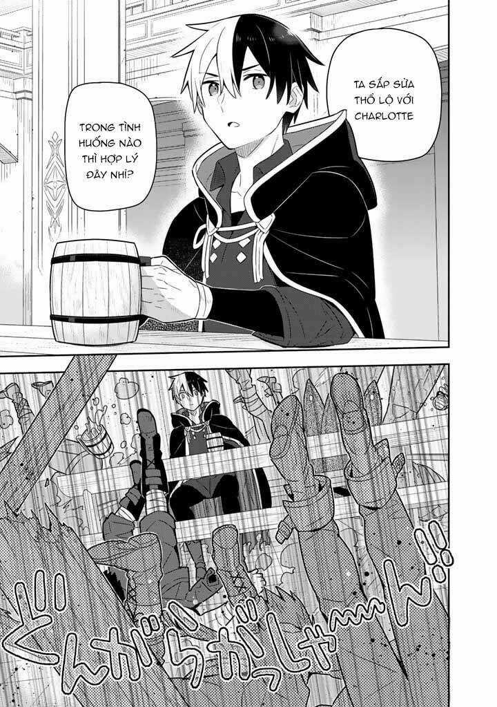 Tôi Nhặt Được 1 Cô Gái Và Biến Cô Ấy Trở Thành Người Hạnh Phúc Nhất Thế Gian! Chapter 38 trang 7