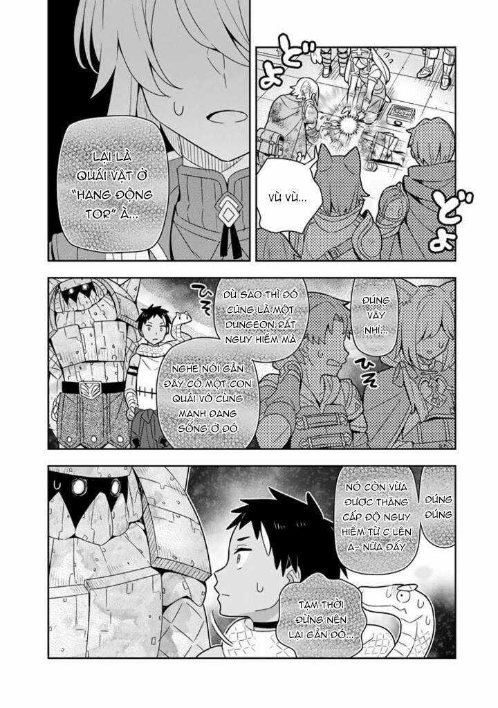 Tôi Nhặt Được 1 Cô Gái Và Biến Cô Ấy Trở Thành Người Hạnh Phúc Nhất Thế Gian! Chapter 39 trang 11