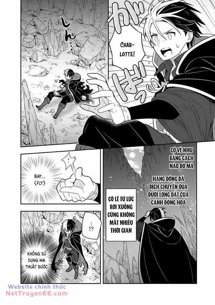 Tôi Nhặt Được 1 Cô Gái Và Biến Cô Ấy Trở Thành Người Hạnh Phúc Nhất Thế Gian! Chapter 41 trang 11