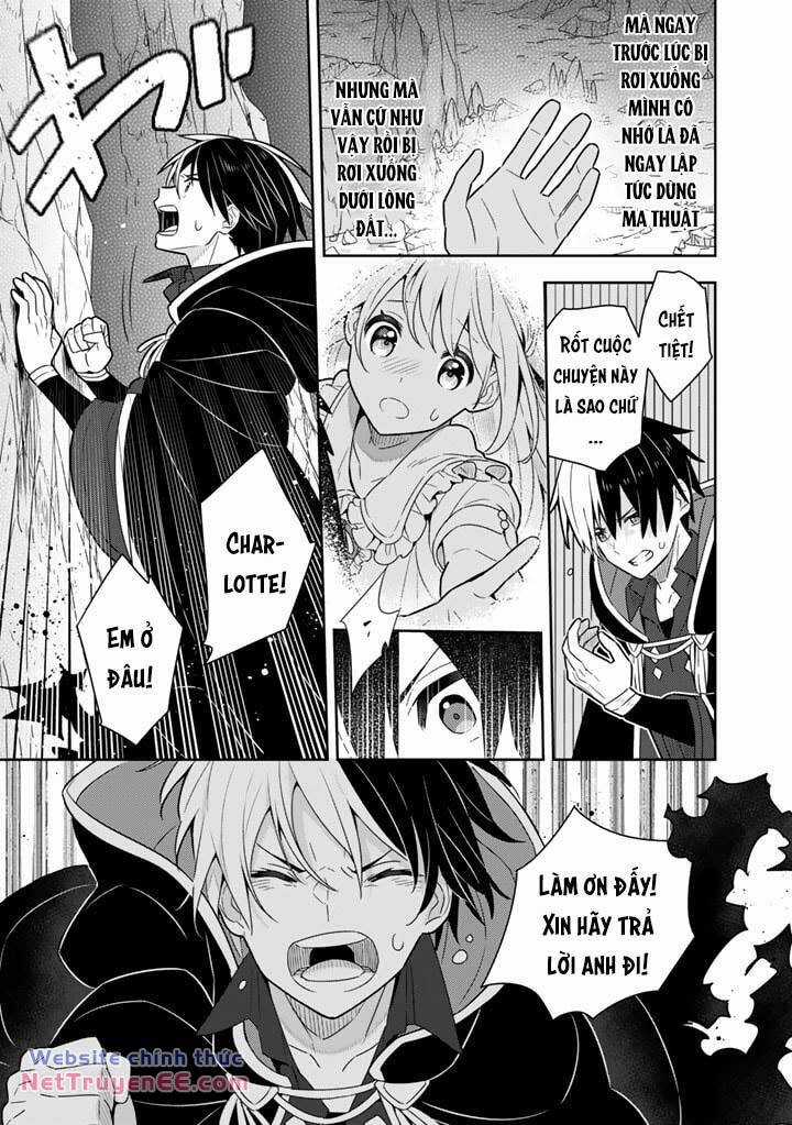 Tôi Nhặt Được 1 Cô Gái Và Biến Cô Ấy Trở Thành Người Hạnh Phúc Nhất Thế Gian! Chapter 41 trang 12