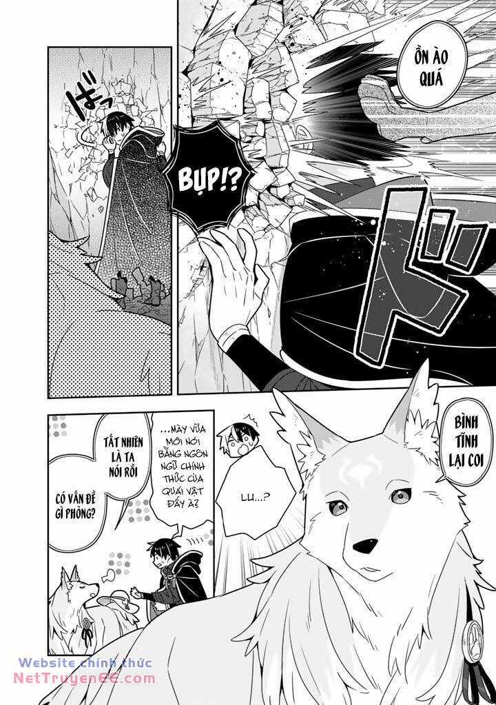 Tôi Nhặt Được 1 Cô Gái Và Biến Cô Ấy Trở Thành Người Hạnh Phúc Nhất Thế Gian! Chapter 41 trang 13